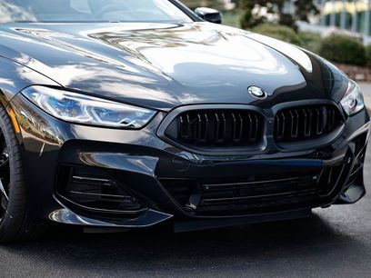 New 2026 BMW 840i w/ M Sport Professional Package