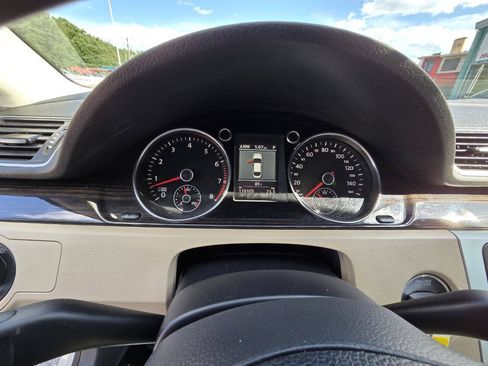 Used 2013 Volkswagen CC Executive AWD/4WD image 22