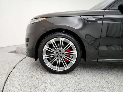 Certified 2024 Land Rover Range Rover Sport Dynamic SE AWD/4WD image 26