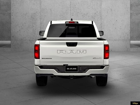New 2026 RAM 1500 Big Horn AWD/4WD image 6