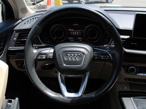 Used 2018 Audi Q5 2.0T Premium Plus AWD/4WD image 14