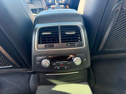 Used 2015 Audi A6 3.0T Prestige w/ Prestige Package image 13