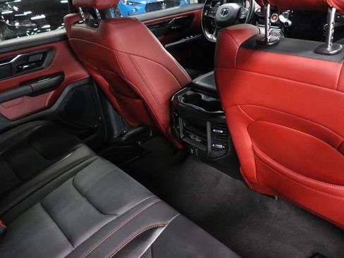 Used 2022 RAM 1500 TRX AWD/4WD image 24