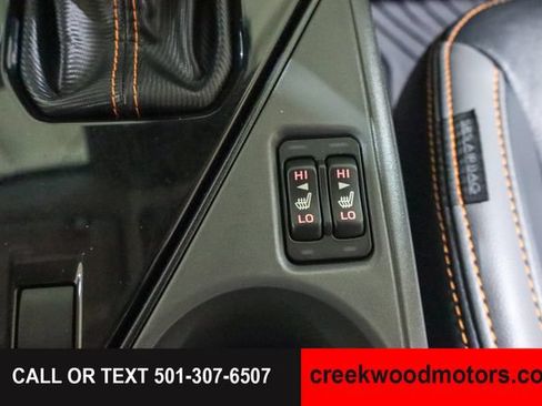 Used 2024 Subaru Crosstrek 2.5i Limited AWD/4WD image 59