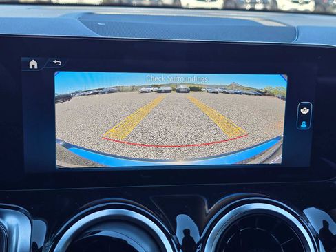 Used 2026 Mercedes-Benz GLB 250 image 30