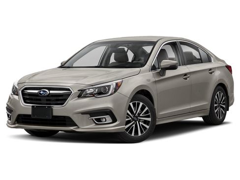 Used 2018 Subaru Legacy 2.5i Premium w/ Eyesight & BSD & Rcta & HBA AWD/4WD image 1