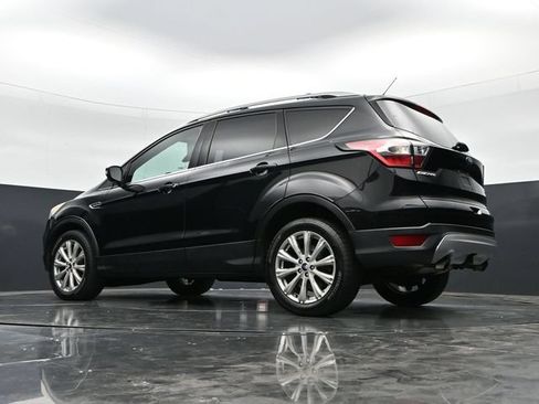 Used 2017 Ford Escape Titanium AWD/4WD image 40