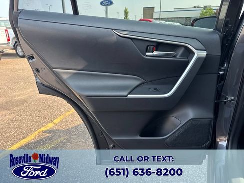 Used 2023 Toyota RAV4 SE AWD/4WD image 33