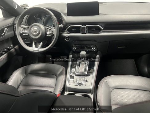 Used 2024 MAZDA CX-5 2.5 Turbo w/ Premium Package image 29