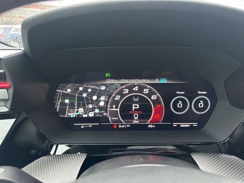 New 2026 Audi RS 3 image 24