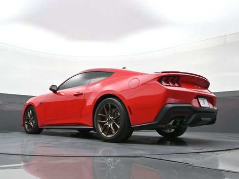 Used 2024 Ford Mustang GT Premium image 25