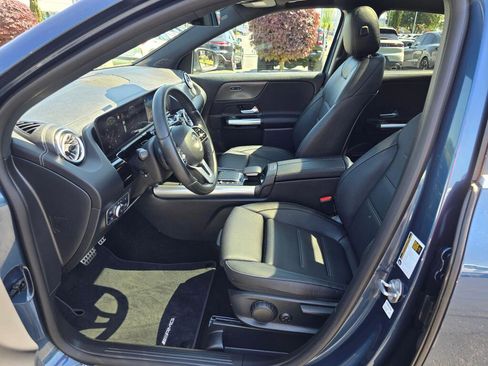 Used 2022 Mercedes-Benz GLA 250 4MATIC image 29