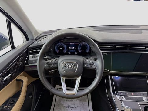 Used 2023 Audi Q7 3.0T Premium Plus w/ Premium Plus Package AWD/4WD image 25