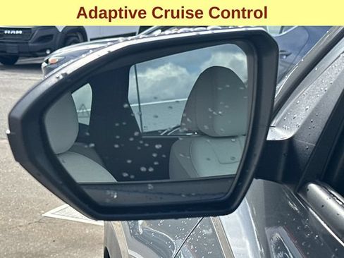 Used 2025 Hyundai Tucson SEL AWD/4WD image 7