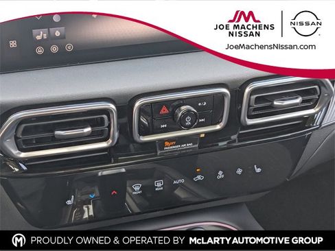 New 2026 Nissan Sentra SV image 21
