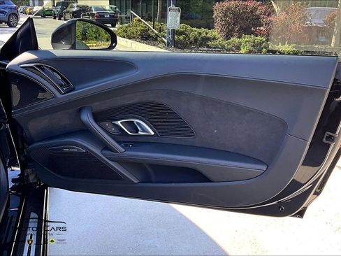 Used 2023 Audi R8 V10 performance AWD/4WD image 21