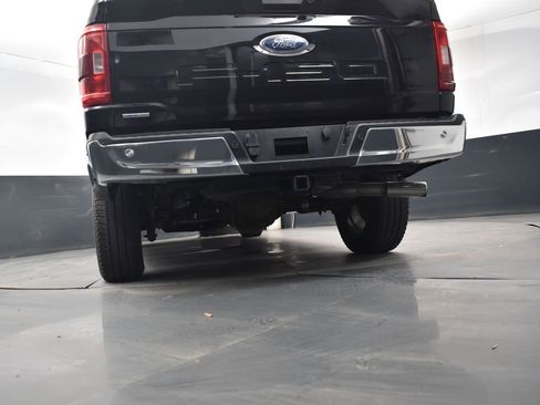 Used 2022 Ford F150 XLT w/ Equipment Group 302A High image 23