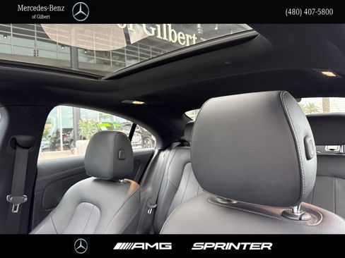 Certified 2023 Mercedes-Benz CLA 250 image 15