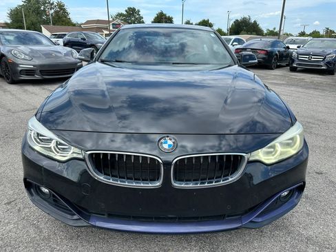 Used 2014 BMW 428i Coupe RWD image 25