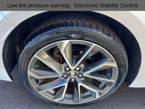 Used 2022 Toyota Corolla SE image 13