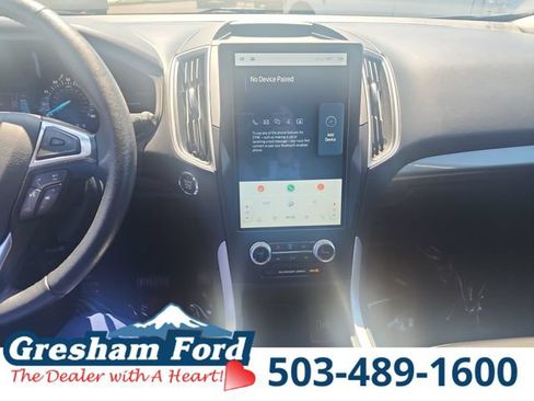Certified 2024 Ford Edge SEL AWD/4WD image 24