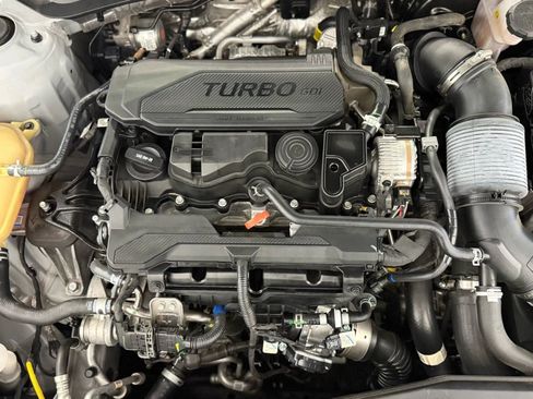 Used 2022 Kia K5 GT-Line w/ GT-Line FWD Premium Package image 36