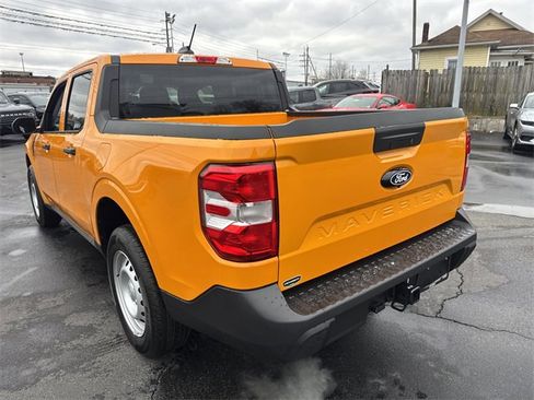 New 2026 Ford Maverick XL image 6