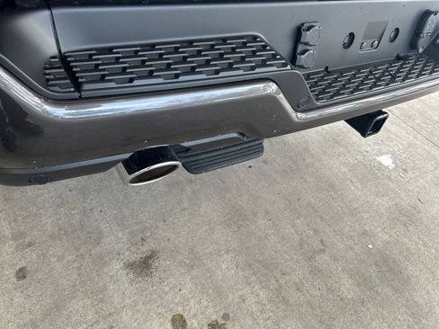 New 2026 RAM 1500 Tungsten w/ Off Road Group image 31