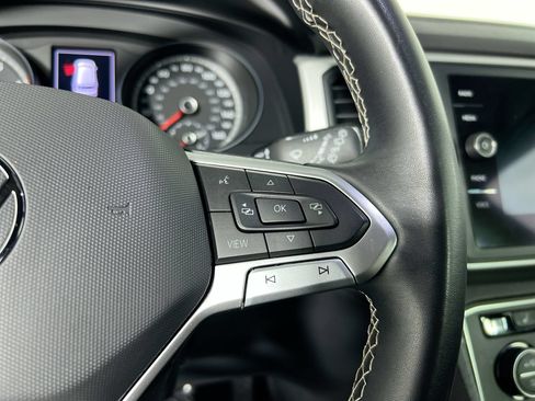 Used 2021 Volkswagen Atlas Cross Sport SE FWD image 13