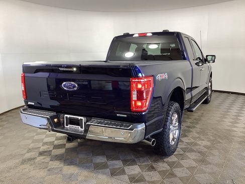 Used 2023 Ford F150 XLT w/ Equipment Group 302A High AWD/4WD image 2