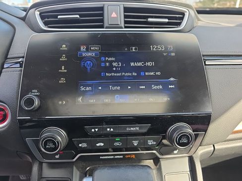 Used 2020 Honda CR-V EX-L image 15