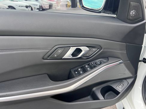 Used 2024 BMW M3 Competition RWD image 34