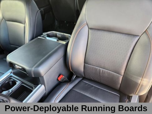 Used 2025 Ford F250 Lariat w/ Lariat Ultimate Package AWD/4WD image 11