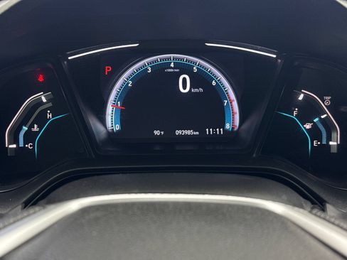 Used 2020 Honda Civic LX image 22