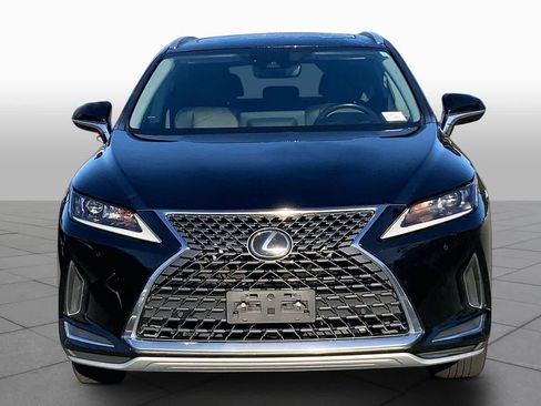 Used 2020 Lexus RX 350 AWD w/ Premium Package image 4