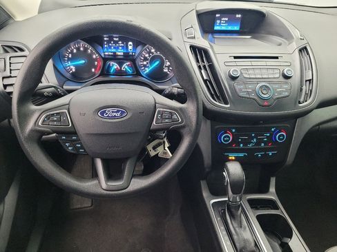 Used 2018 Ford Escape SE image 22