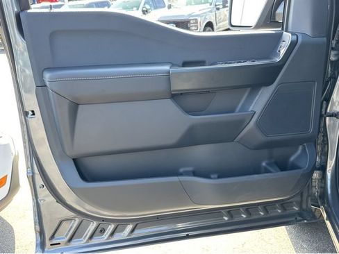 New 2026 Ford F150 STX w/ Equipment Group 200A RWD image 33