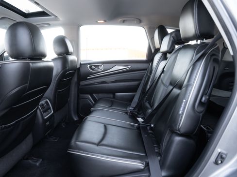 Used 2019 INFINITI QX60 Pure image 23