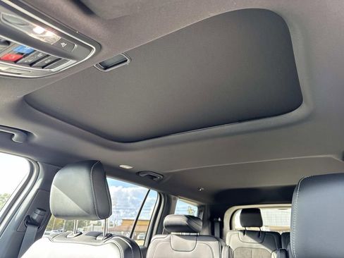 New 2025 Jeep Grand Cherokee L Altitude image 36