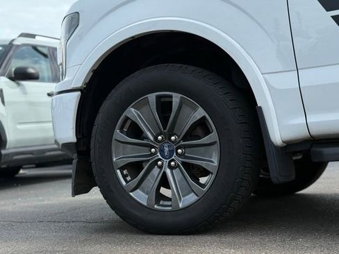 Used 2018 Ford F150 XLT w/ Equipment Group 302A Luxury RWD image 45