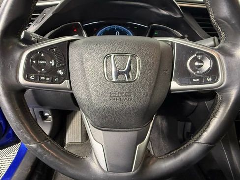 Used 2016 Honda Civic Touring image 18
