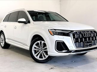 Used 2025 Audi Q7 2.0T Premium video 1
