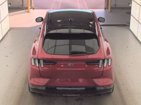 Used 2023 Ford Mustang Mach-E GT image 8