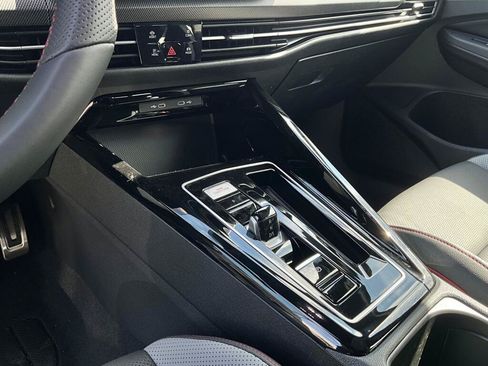 New 2026 Volkswagen GTI Autobahn FWD image 18