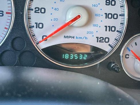 Used 2003 Jeep Liberty Limited image 35