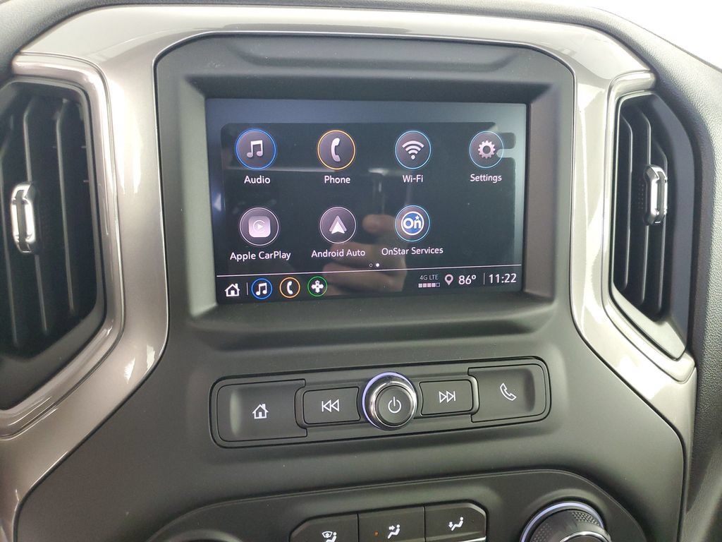 New 2026 Chevrolet Silverado 2500 W/T w/ WT Convenience Package RWD image 28