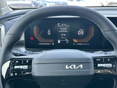 New 2026 Kia Sorento S AWD/4WD image 19