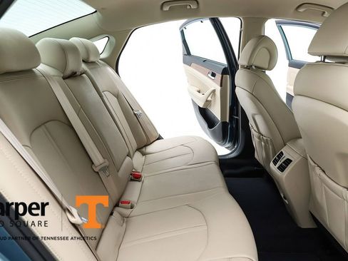 Used 2015 Hyundai Sonata Limited image 73