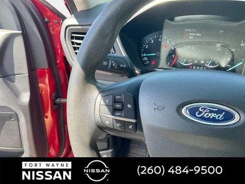 Used 2020 Ford Escape SE AWD/4WD image 22
