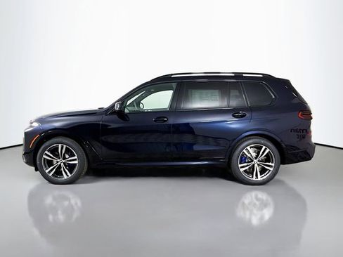 New 2026 BMW X7 xDrive40i w/ M Sport Package image 4